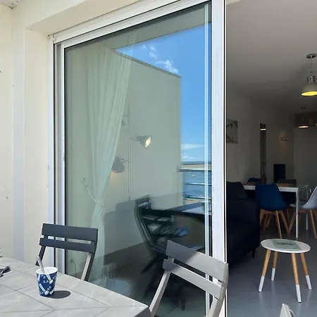 Апартаменты T3 Avec Balcon Proche Commodites, Parking Inclus - Fr-1-349-198 Пор-Луи