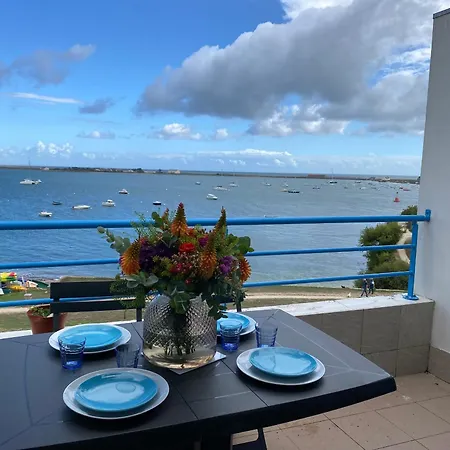 T3 Avec Balcon Proche Commodites, Parking Inclus - Fr-1-349-198