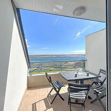 T3 Avec Balcon Proche Commodites, Parking Inclus - Fr-1-349-198 Апартаменты Пор-Луи